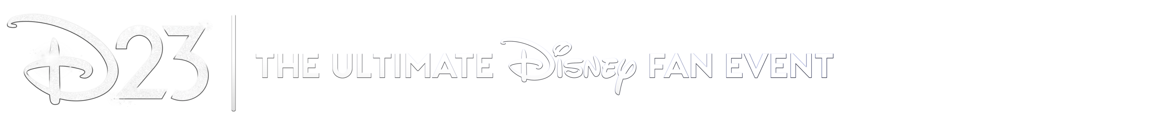 D23 The Ultimate Disney Fan Event